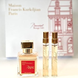 Maison Francis Kurkdjian Baccarat Rouge 540