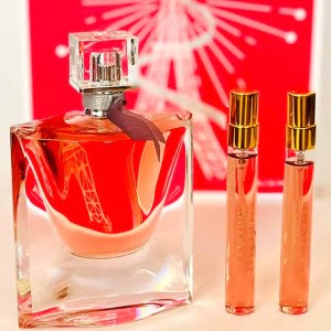 LANCÔME La vie est Belle