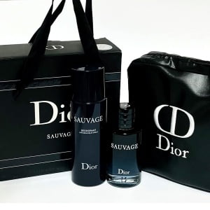 Christian Dior Sauvage