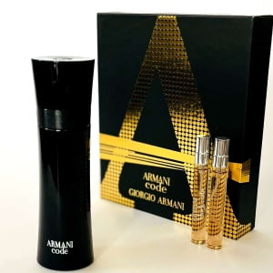 Armani Code