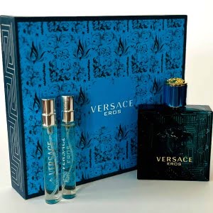 Versace Eros