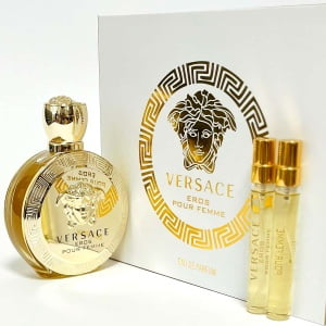 Versace Eros Pour Femme