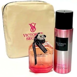 Victoria Secret Bombshell
