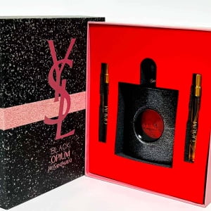 YSL Black Opium