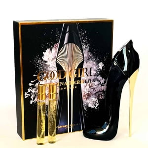Carolina Herrera Good Girl