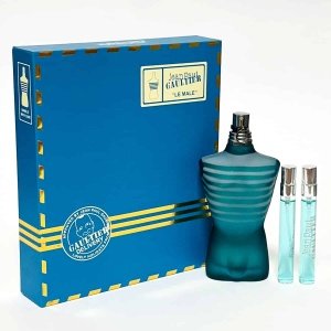 Jean Paul Gaultier Le Male