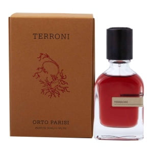 Orto Parisi Terroni Parfum 50 ml