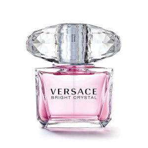 Versace Bright Crystal EDT 90 ml