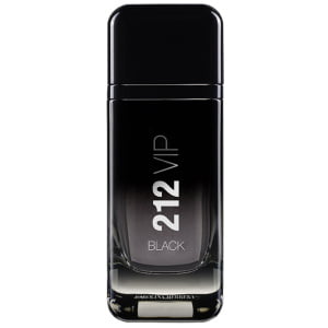Carolina Herrera 212 VIP Men Black EDP 100 ml