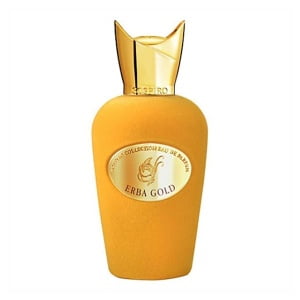SOSPIRO ERBA GOLD EDP 100 ml