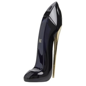 Carolina Herrera Good Girl It`s So Good To Be Bad EDP 80ml