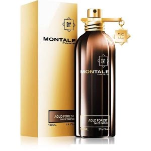 Montale Aoud Forest EDP 100 ml