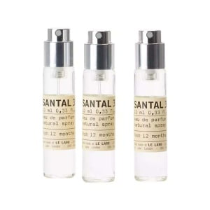SANTAL 33 TRAVEL TUBE REFILL 3x10ml - Santal 33