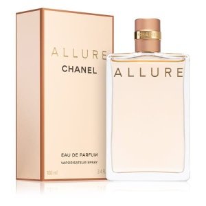 CHANEL ALLURE EDP 100 ml
