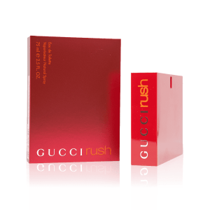Gucci Rush EDT 75 ml