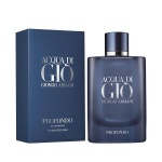 Giorgio Armani Acqua di Gio PROFONDO EDP 75 ml