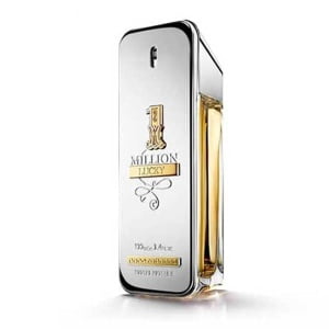 Paco Rabanne 1 Million Lucky EDT 100 ml