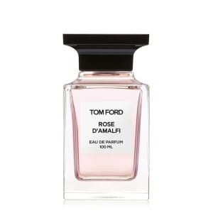 Tom FORD Rose D'Amalfi EDP 100 ml