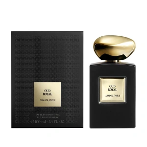 Armani Prive Oud Royal Intense EDP 100 ml