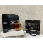 Armani Stronger With You