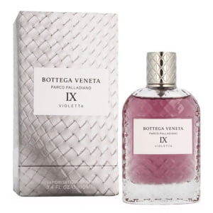 Bottega Veneta Parco Palladiano Violetta 9 EDP 100 ml