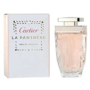 Cartier La Panthere EDT 75 ml