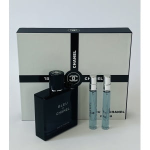 Chanel Bleu de Chanel