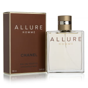 Chanel Allure Homme EDT 100 ml