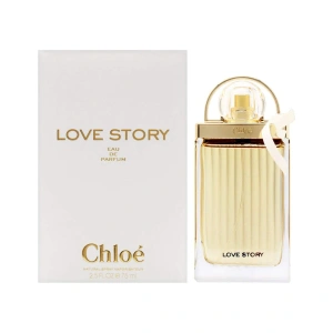 Chloe Love Story EDP 75 ml