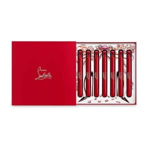Christian Louboutin Beauty LOUBOUTIN Scent Library 7x4 ml