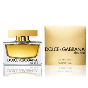 Dolce & Gabbana The One EDP 75 ml