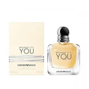 Giorgio Armani Because It’s You EDT 100ml
