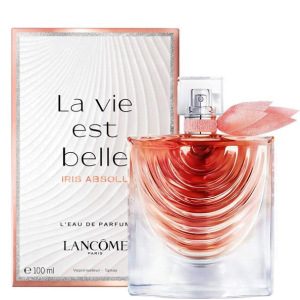 Lancome La vie est belle IRIS ABSOLU EDP 100 ml