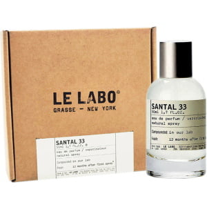 SANTAL 33 EDP 50 ml VAPORISATEUR