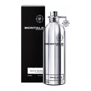 Montale White Musk EDP 100 ml