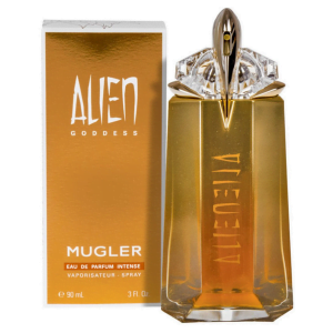 Mugler Alien Goddess Intense EDP 90 ml