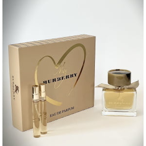My Burberry