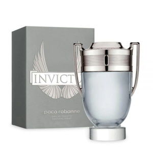 Paco Rabanne Invictus EDT 100ml