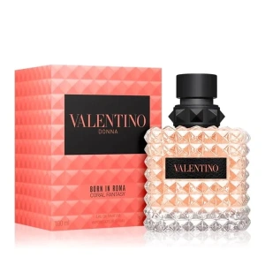 Valentino Donna Born In Roma Coral Fantasy EDP 100ml