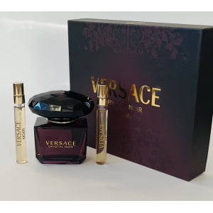 Versace Crystal Noir