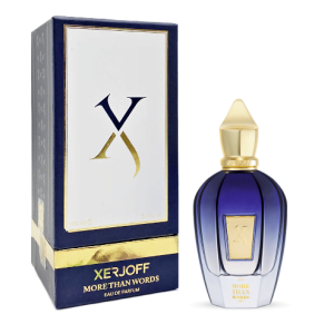 Xerjoff More Than Words EDP 100 ml