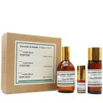 Zielinski & Rozen Vanilla Blend Perfume 3in1 EDP