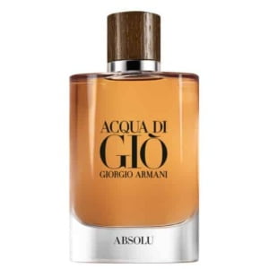 Armani Acqua di Gio Absolu EDP 75 ml