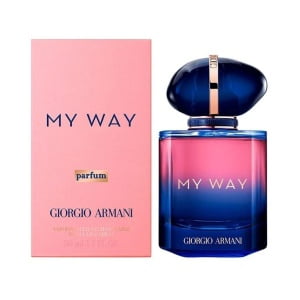 Giorgio Armani My Way Parfum EDP 90 ml