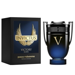 Paco Rabanne Invictus Victory Elixir EDP 100ml