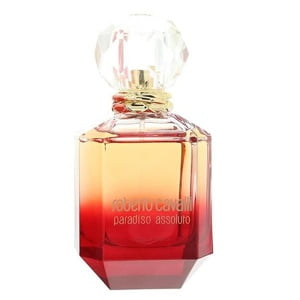 Roberto Cavalli Paradiso Assoluto EDP 75ml