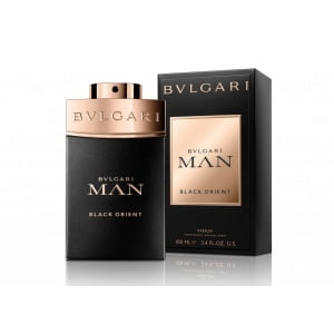 Bvlgari Man Black Orient Parfum EDP 100 ml