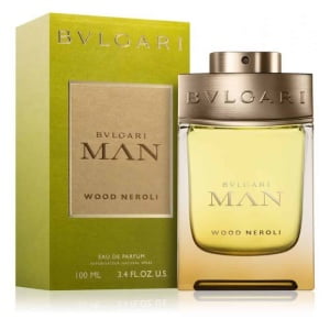 Bvlgari Man Wood Neroli EDP 100 ml