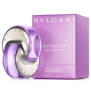 Bvlgari Omnia Amethyste EDT 65 ml