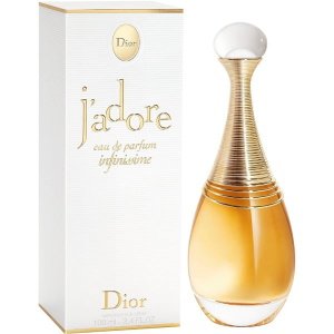 Christian Dior j'adore infinissime EDP 100 ml